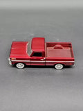 MOTOR MAX - AMERICAN CLASSICS 1969 FORD F-150 PICKUP 1:24 DIECAST Parts