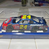 Jeff Gordon #24 DuPont NASCAR Diecast CarPlano TX