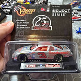 Diecast race car model in clear blister, #3 1995 Monte Carlo, Dale Earnhardt.