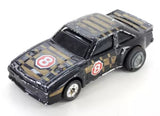 Corgi Opel Manta 400 Toy Rally Car Supersonics Vintage Diecast Parts
