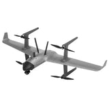 SWAN VOYAGER VTOL UAV General Purpose Fixed-wing Aircraft Training Survey Drone Unmanned Aerial Vehicle Drone