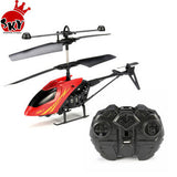 Udi Rc Quadcopter 6ch 2.5CH MJ901 Doule Motors Infrared Control Helicopter Mini Small Helicopter Flying Drone