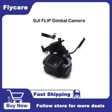 Original Gimbal Camera For DJI FLIP Drone Replacement Gimbal Camera With Lens Drone