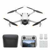 Y122-DJI YINI 3 FLY YORE COMBO (DJI RC) Seattle WA Drone