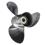 Propeller Blades Large Boat Propeller Heavy Lifting Drone Diving Propeller
