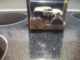 MAX-D HOT WHEELS MONSTER JAM DIECAST 1:64 TRUCK AUTOGRAPHED Parts