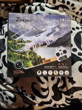 Zuzo Technology 6 Axis Quadcopter Drone Built in Camera FX1-1006 No Remote Drone