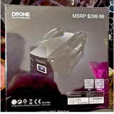 New drone ! $300 value Ships to you Drone