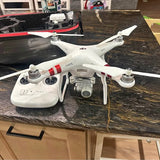 DJI phantom 3 standard drone Orlando FL Drone