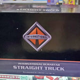 BOARS HEAD LIMITED FIRST GEAR BANK INTERNATIONAL STRAIGHT TRUCK DELIVERY DIECAST Newburgh NY