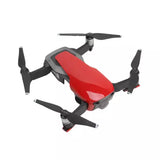 DJI MAVIC Air Flame Red - Aircraft Only, No Remote Controller SKU#1788110 Drone
