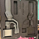 Dji osmo 2 Gimbal Milpitas CA Drone