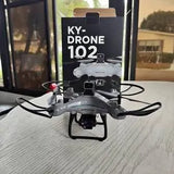 KY-Drone 102 Indiantown FL Drone