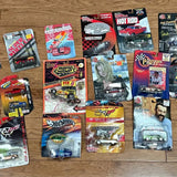 Lot of Johnny Lightning Hot Wheels Diecast Montoursville PA