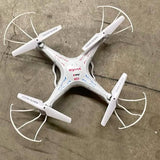 Syma X5C 2.4ghz 6-axis Gyro Quadcopte( ONLY ) Seattle WA Drone
