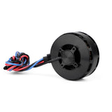 Ligpower VL8018 KV180 IPX5 12S 1600W 18KG Single Arm 30KG Thrust MTOW 24N28P X8 Drone Motor Accessory Drone