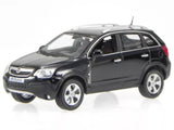 Opel Antara black diecast modelcar OPEL-90485104 Norev 1:43 Parts