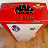 Mac Tools Diecast 6pc Hot Rod Set Kearny NJ