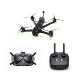 Nazgul Evoque F5 4S/6S W/dron Camera Vista HD System Racing Drone Gps Mini Dron Cameras Dronne Drones
