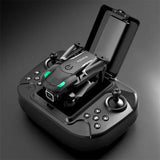 S128 Mini Drone Camera with Obstacle Avoidance Toy Drone 4k Camera Gps Drone with Camera Flying Machine Drone