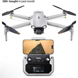 Ruko drone Fort Stewart GA Drone