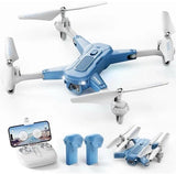 SYMA Drone with Camera for Adults, X710W FPV HD 1080P for Beginners Drone