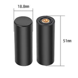 IP67 Waterproof SMA Quadrifilar RC Hobby Parts Antenna Multiband GPS & GNSS Antenna for Gps Track System Drone
