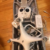 Drone Phantom 4 Garfield NJ Drone