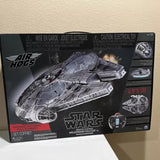 RC flying drone box for Star Wars Millennium Falcon XL, Air Hogs, 2.4GHz