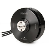 T-MOTOR U15II KV80 KV100 Passenger Drone 150 kg Thrust Big UAV Drone Motor High Power for Manned Large Drone Motors U15II