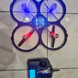 Discovery HD+ Upgraded U818A Camera Drone Black Boca Raton FL Drone