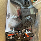 Huban x4 drone Sonora CA Drone