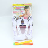 High Quality Wonder Arms Muscle Roller Stick UB Toner at Home Fitness Stretching Strength Training Physical Therapy Drone