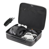 Neo Goggles N3 Carrying Case, Portable Storage Shoulder Bag for DJI Neo Drone... Drone