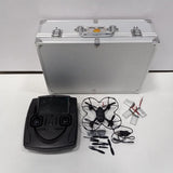 USA Toyz Mini Quadcopter w/ Case Drone