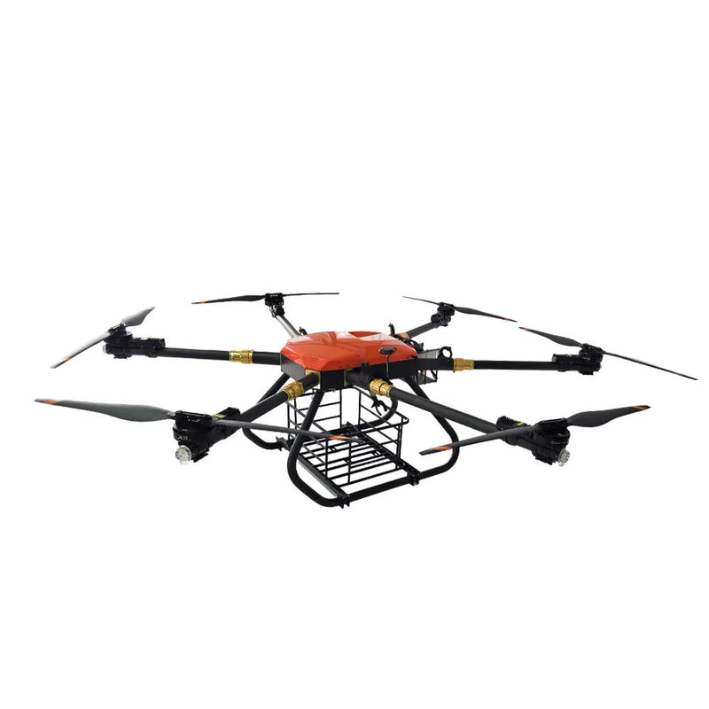 High Efficiency Professional Industrial Machine Goods Transportation Delivery Drone Drone