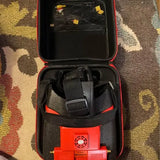 NEW DRONE  GOGGLES 
FLYSIGHT /view opticHD Gordonville TX Drone
