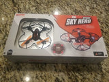 XINXUN 2.4G 4.5ch RC Sky Hero with Gyro Drone