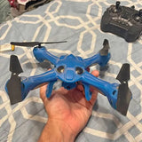 Drone Fresno CA Drone