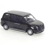 London Taxi Model Toy Cab Diecast Car LEVC TX5 Geely 1:64 Scale 2017-Present Parts
