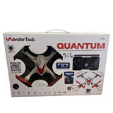 New WonderTech Quantum 2.4GHz 6 Axis QuadCopter Video Image Transmission Drone Staten Island NY Drone