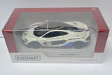 Kinsmart 1:36 Diecast car - McLaren P1 KT5393F Toy