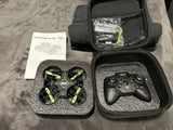 Drone, Dwi  Dowelling D2 Drone