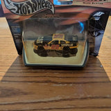 Nascar Hot Wheels Diecast 1:64 #22 Ward BurtonJacksonville NC
