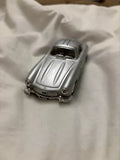 Kinsmart Mercedes 300SL, 1:32 Scale, Diecast Model Toy