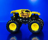 Hot Wheels Monster Jam 1:64 Scale Max D Diecast Monster Truck #58746 Mattel  Parts
