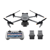 Mavic 3 Pro Drone With Dual Tele 48MP Triple Lens Original Brand Flagship UAV Quadcopter 15km Remote Control Image Transmission Drone