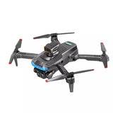 GPS Obstacle Avoidance Dual Camera Drone Aerial Photography Quadcopter Toy Drone