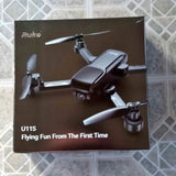 Ruko U11s drone Lincoln City OR Drone