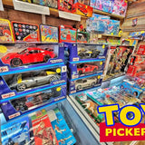 Porsche-  Bugatti - Diecast - Hot Wheels - Matchbox - Trading Cards - Vintage Toys MOORESVILLE N.C.Mooresville NC